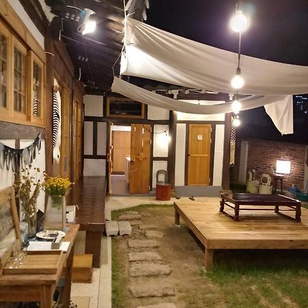Hundred Years Hanok Mokpo Luaran gambar