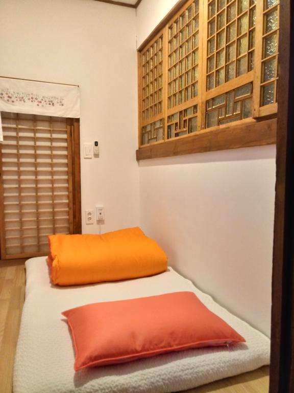 Hundred Years Hanok Mokpo Luaran gambar
