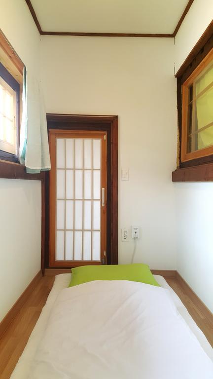 Hundred Years Hanok Mokpo Luaran gambar