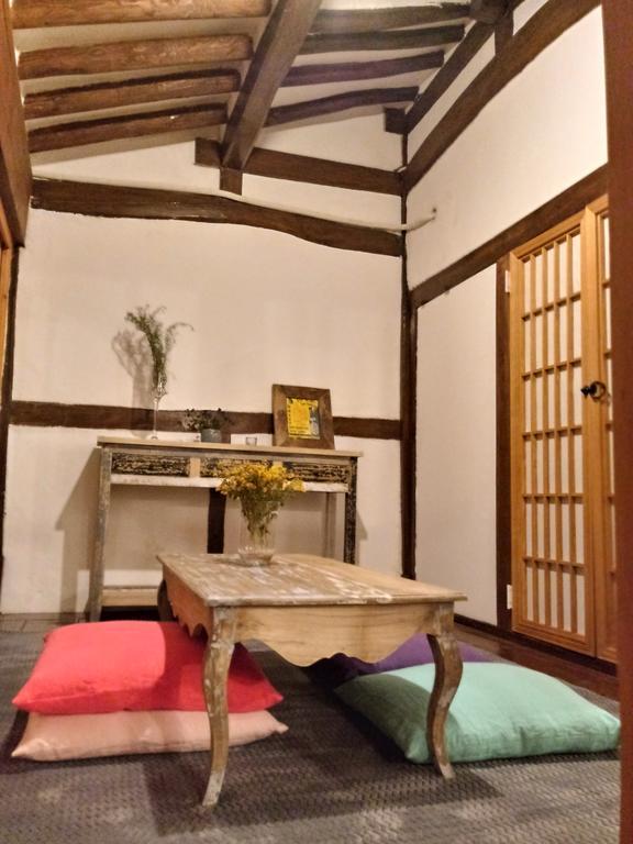 Hundred Years Hanok Mokpo Luaran gambar