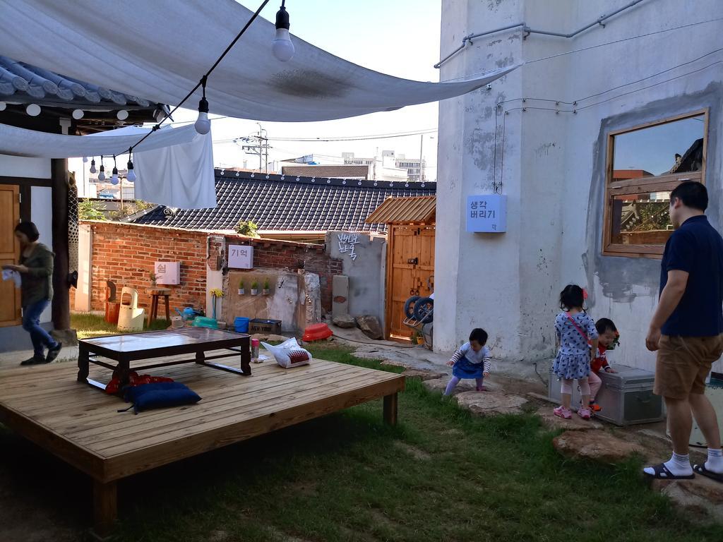 Hundred Years Hanok Mokpo Luaran gambar