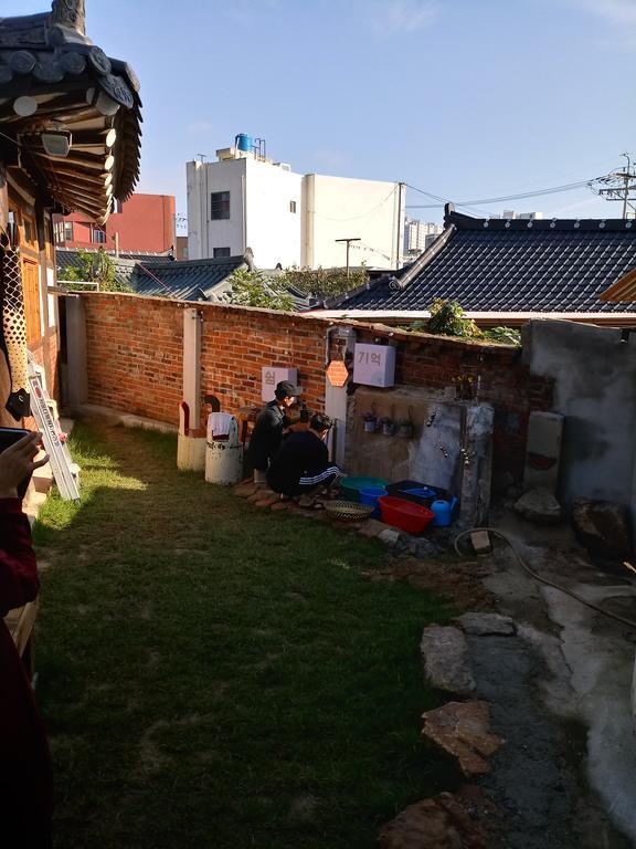Hundred Years Hanok Mokpo Luaran gambar