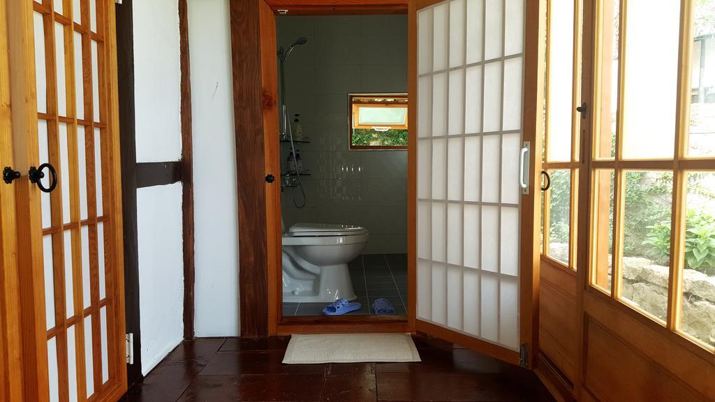 Hundred Years Hanok Mokpo Luaran gambar