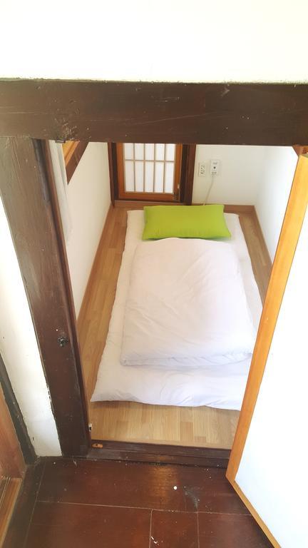 Hundred Years Hanok Mokpo Luaran gambar