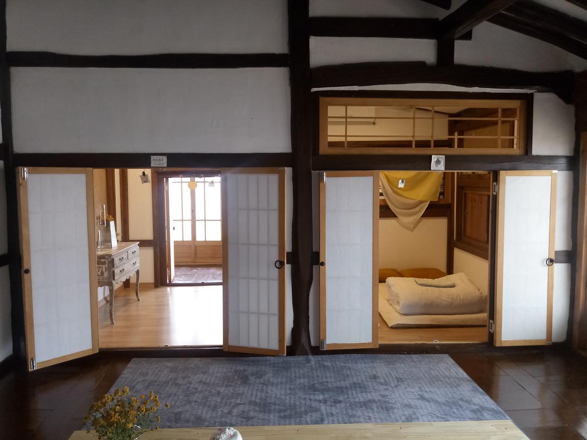 Hundred Years Hanok Mokpo Luaran gambar