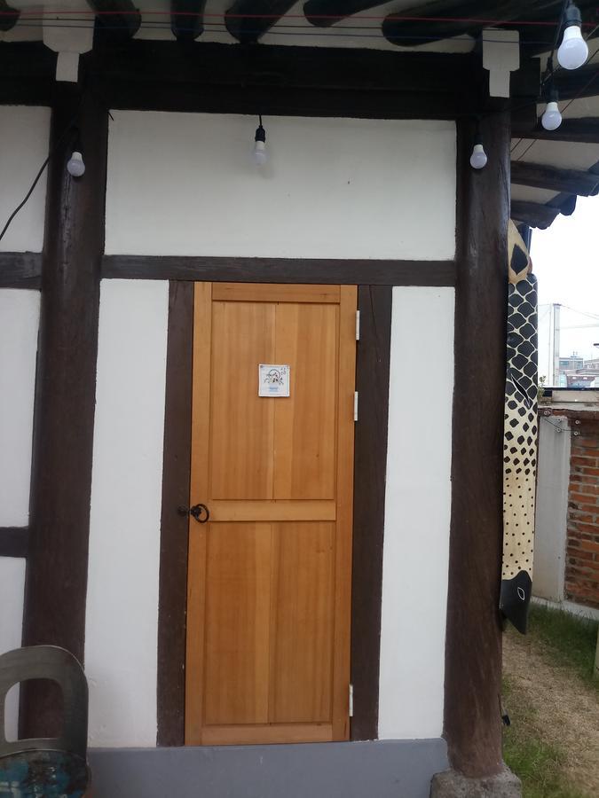 Hundred Years Hanok Mokpo Luaran gambar
