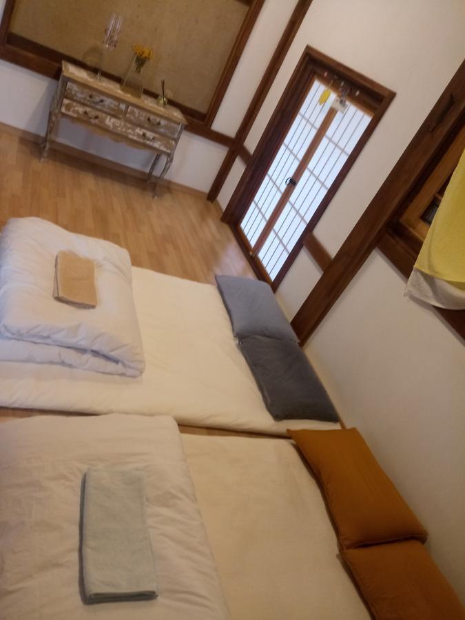 Hundred Years Hanok Mokpo Luaran gambar