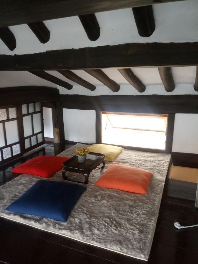 Hundred Years Hanok Mokpo Luaran gambar