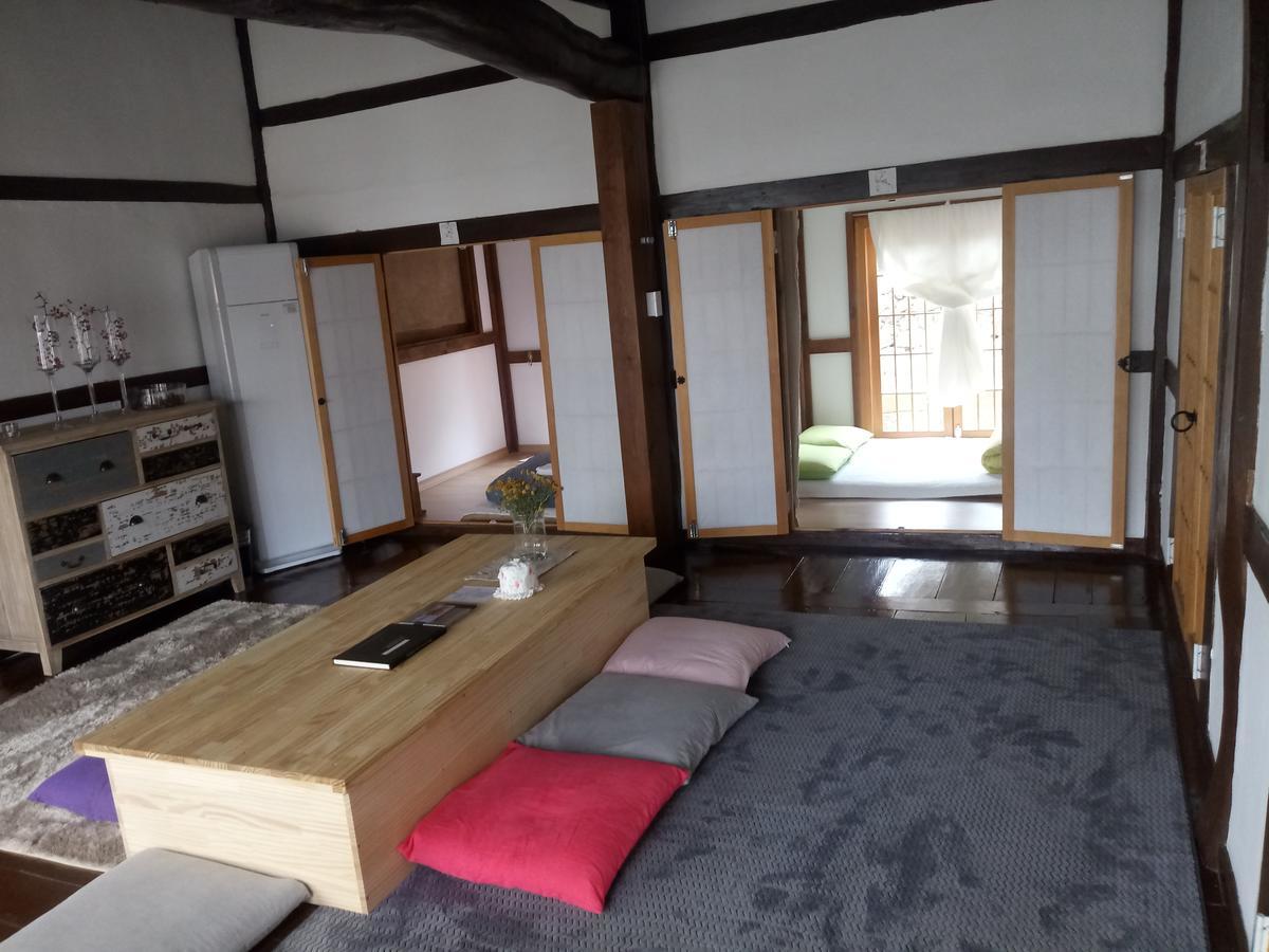 Hundred Years Hanok Mokpo Luaran gambar