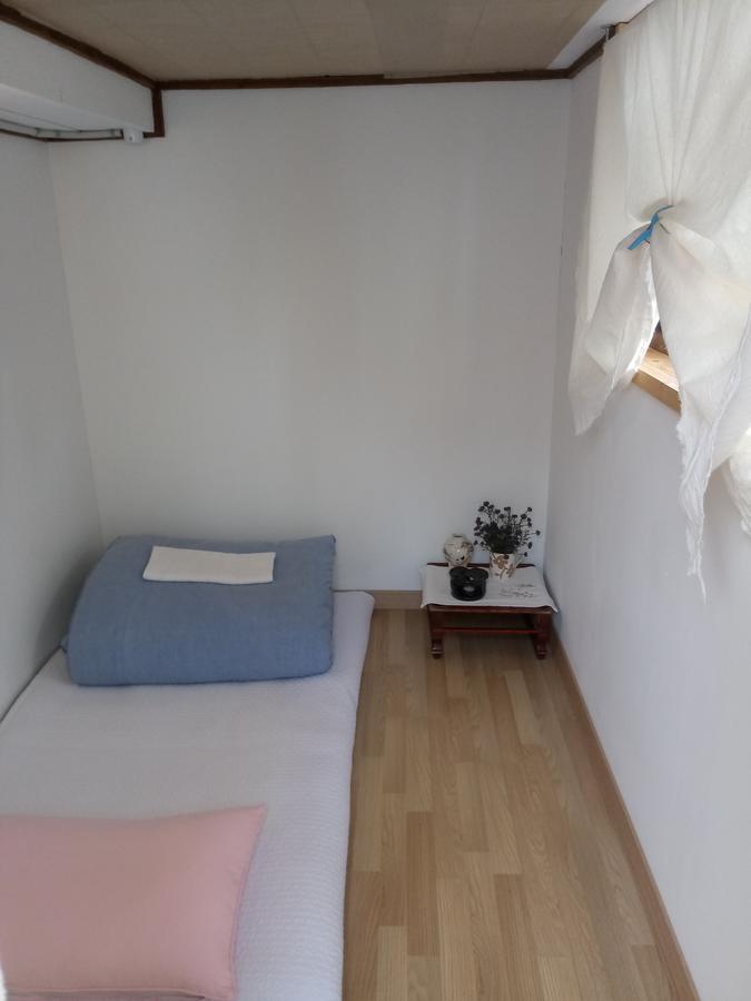 Hundred Years Hanok Mokpo Luaran gambar