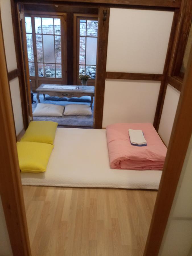 Hundred Years Hanok Mokpo Luaran gambar
