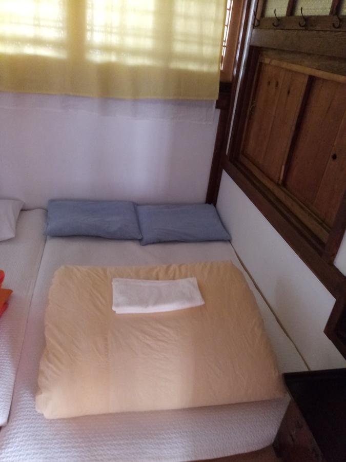 Hundred Years Hanok Mokpo Luaran gambar