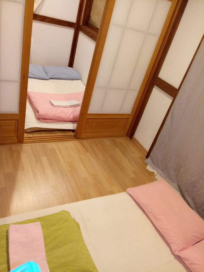 Hundred Years Hanok Mokpo Luaran gambar