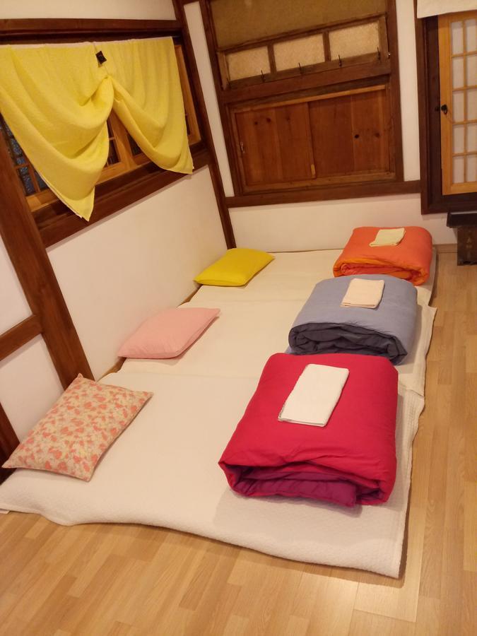 Hundred Years Hanok Mokpo Luaran gambar