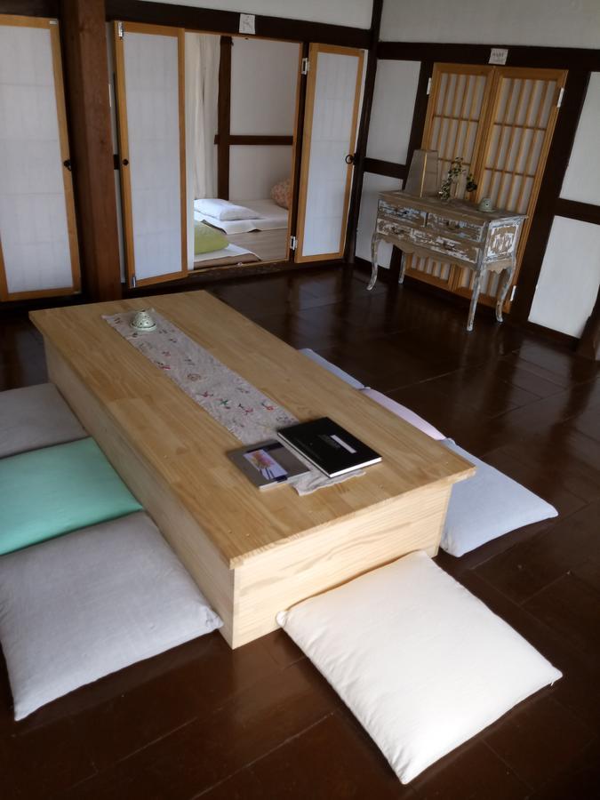 Hundred Years Hanok Mokpo Luaran gambar